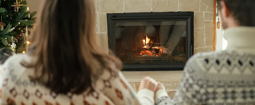 Superior Open-Hearth Wood Fireplaces in Wheeling, WV
