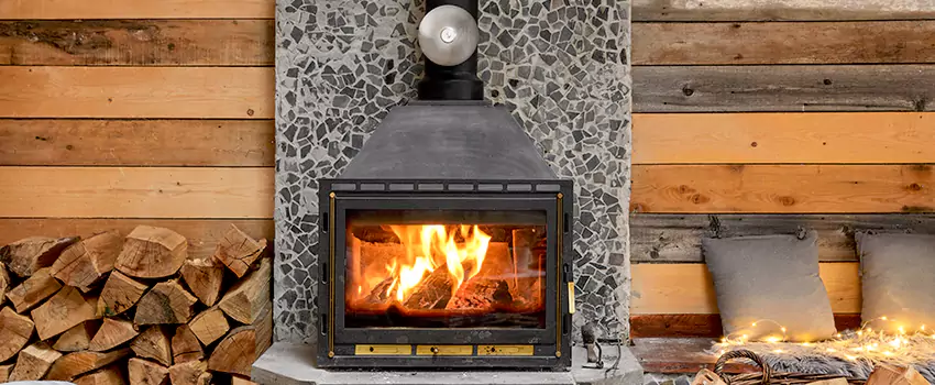 Travis Industries Elite Fireplace Inspection and Maintenance in Wheeling, West Virginia