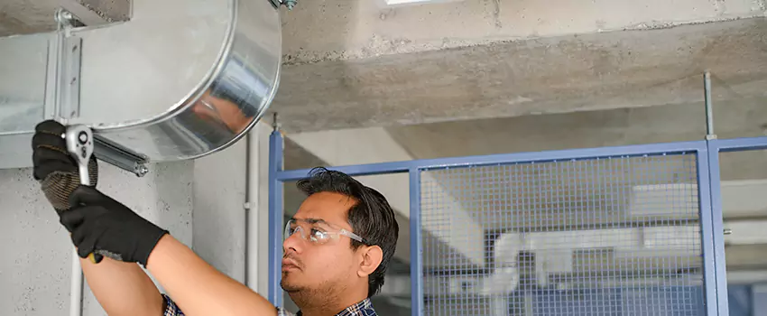 Benefit of Ventilation Cleaning in Wheeling, West Virginia