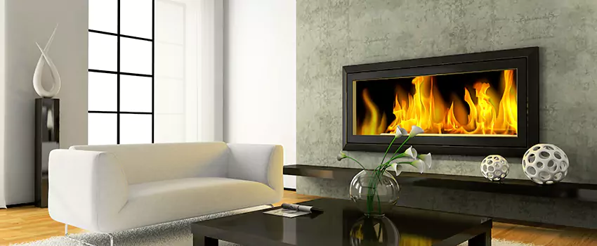 Ventless Fireplace Oxygen Depletion Sensor Installation and Repair Services in Wheeling, West Virginia