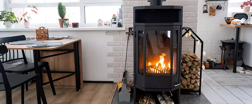Cost of Vermont Castings Fireplace Services in Wheeling, WV
