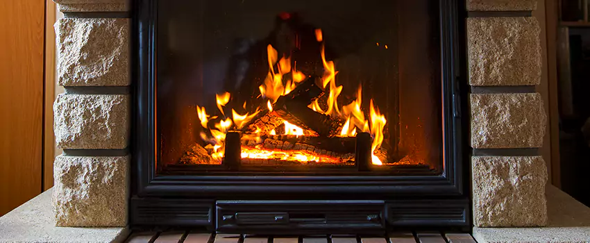 Cost of Wood Fireplace Installation in Wheeling, WV