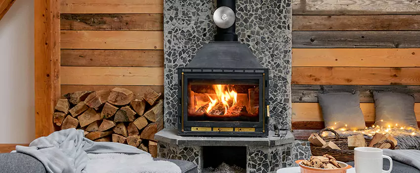 Affordable Wood Fireplace Fixing Solutions in Wheeling, West Virginia