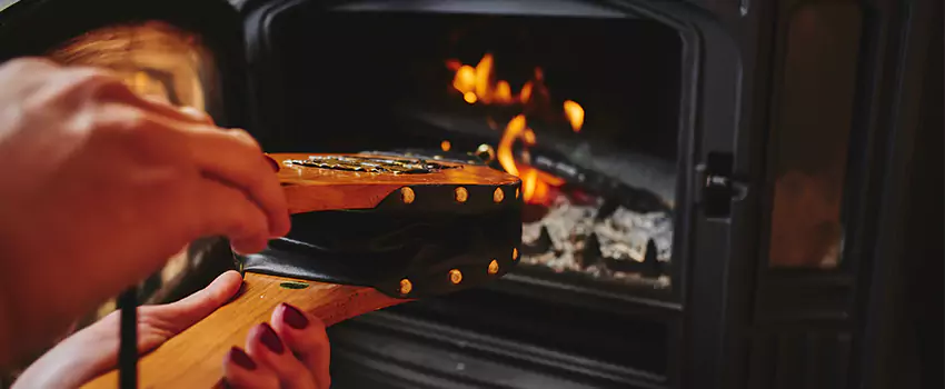 Cost of Wood Furnace Repair and Installation Services in Wheeling, WV