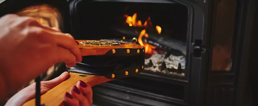 Wood Stove Grates Repair in Wheeling, West Virginia