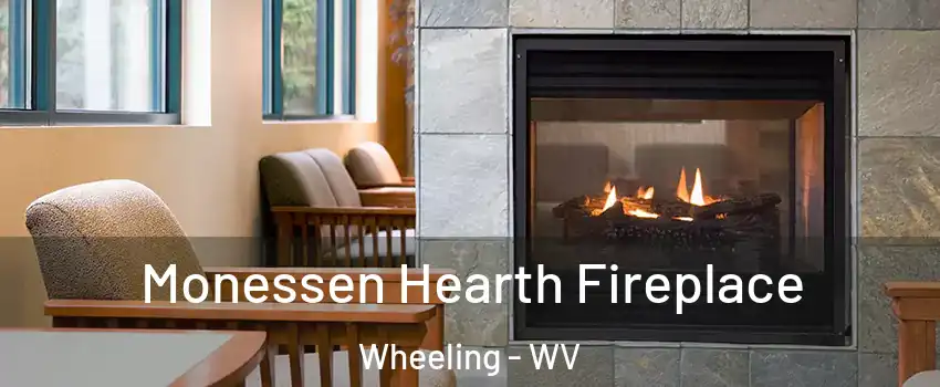  Monessen Hearth Fireplace Wheeling - WV
